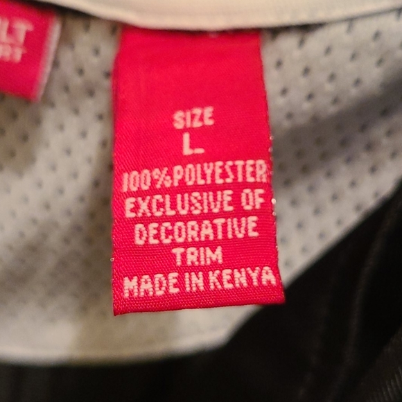 Gloria Vanderbilt Silky Hooded Jacket - Picture 2 of 7